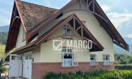 Casa com 3 quartos à venda no Testo Alto, Pomerode , 323 m2 por R$ 3.500.000