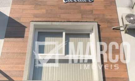 Ponto comercial com 1 sala para alugar na Rua XV de Novembro, 1211, Centro, Pomerode, 15 m2 por R$ 1.000