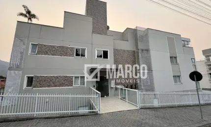 Apartamento com 2 quartos à venda no Centro, Pomerode , 134 m2 por R$ 865.000