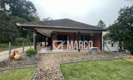 Casa com 4 quartos à venda no Ribeirão Clara, Pomerode , 237 m2 por R$ 1.100.000