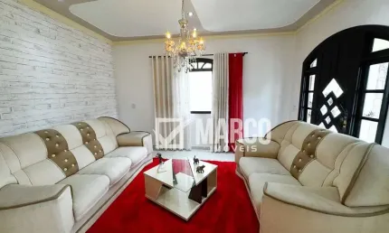 Casa com 4 quartos à venda no Centro, Pomerode , 255 m2 por R$ 2.150.000