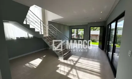 Casa com 3 quartos à venda no Ribeirão Areia, Pomerode , 184 m2 por R$ 930.000