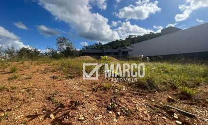 Terreno à venda no Ribeirão Areia, Pomerode  por R$ 350.000