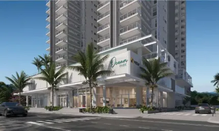 Apartamento com 3 quartos à venda no Itacolomi, Balneário Piçarras 