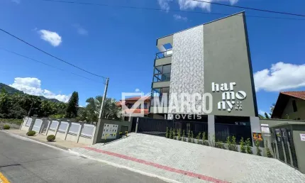 Apartamento com 2 quartos à venda no centro, pomerode , 72 m2 por r$ 690.000