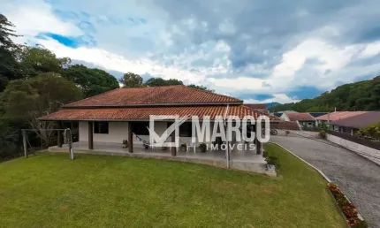 Casa com 3 quartos à venda no Testo Salto, Blumenau , 233 m2 por R$ 899.000