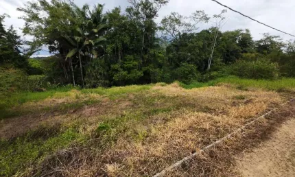 Terreno à venda no Testo Central, Pomerode , 536 m2 por R$ 295.000