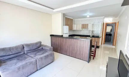 Casa com 2 quartos à venda no Testo Rega, Pomerode , 67 m2 por R$ 398.000