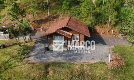 Terreno à venda no Ribeirão Souto, Pomerode , 70 m2 por R$ 680.000