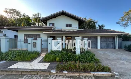 Casa com 3 quartos à venda no Centro, Pomerode , 249 m2 por R$ 1.850.000