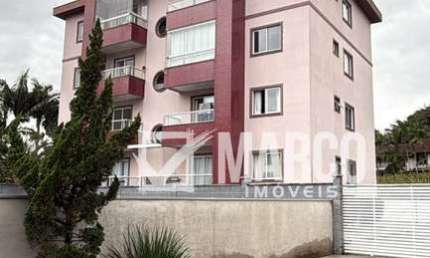 Apartamento com 3 quartos para alugar na HERMANN WEEGE, 2916, Centro, Pomerode por R$ 2.250
