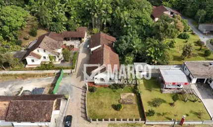 Casa com 5 quartos à venda no Centro, Pomerode , 270 m2 por R$ 1.900.000