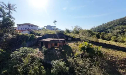 Terreno à venda no centro, pomerode , 120 m2 por r$ 680.000