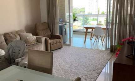 Apartamento com 3 quartos à venda no Lagoa Nova, Natal 