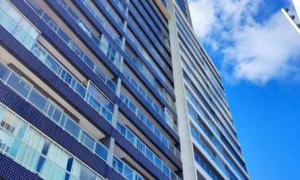 Apartamento com 2 quartos à venda no Ponta Negra, Natal 