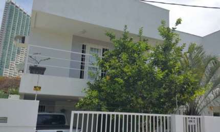 Casa com 4 quartos à venda no Ponta Negra, Natal 