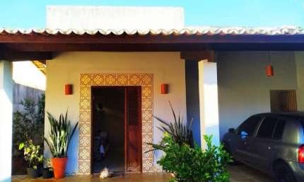 Casa com 3 quartos à venda no Nova Parnamirim, Parnamirim 