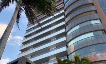 Apartamento com 4 quartos à venda no Areia Preta, Natal 