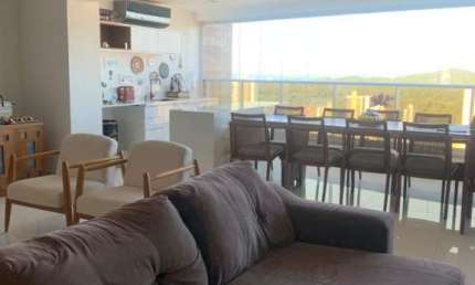 Apartamento com 4 quartos à venda no Tirol, Natal 