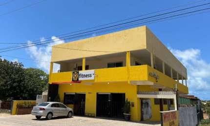 Prédio com 2 salas à venda no Pajuçara, Natal 