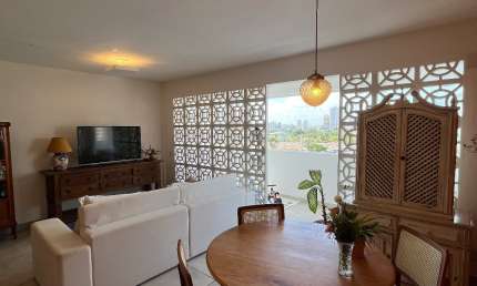 Apartamento com 3 quartos à venda na Avenida Afonso Pena, 1199, Tirol, Natal