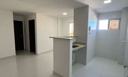 Apartamento com 2 quartos à venda na Avenida Praia dos Búzios, 9123, Ponta Negra, Natal