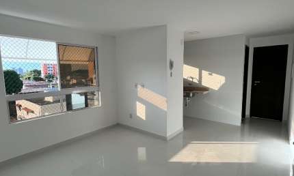 Flat com 1 quarto à venda na Avenida Praia dos Búzios, 9123, Ponta Negra, Natal
