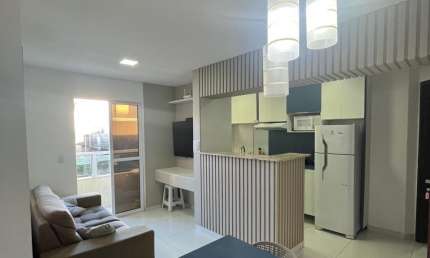 Apartamento com 2 quartos à venda na Avenida Praia dos Búzios, 9123, Ponta Negra, Natal