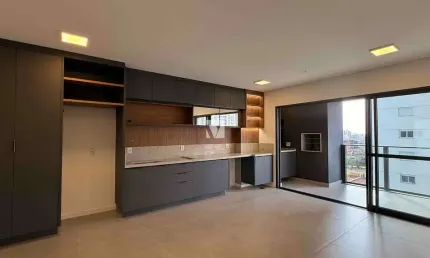 You 180 - Apartamento novo na Gleba com 2 suites - Primeiro morador