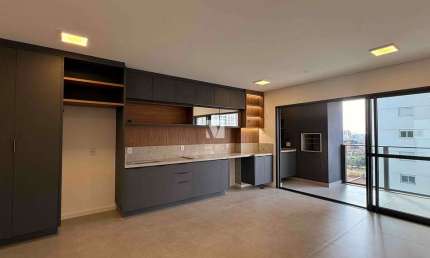 You 180 - Apartamento novo na Gleba com 2 suites - Primeiro morador