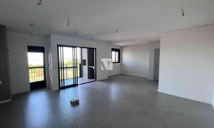 Apartamento com 1 quarto para alugar na Rua Ulrico Zuínglio, 650, Gleba Fazenda Palhano, Londrina