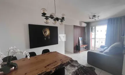 Apartamento a Venda no Garden Catuai, ao lado do Alphaville Londrina