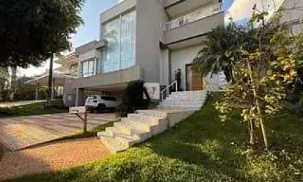 Casa à venda no Condomínio Royal Park, Londrina, PR