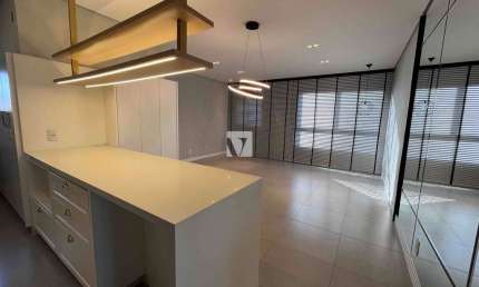 Freedom Palhano - Apartamento para Locação, Gleba Fazenda Palhano, Londrina, PR