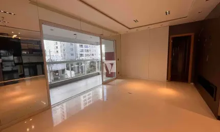EDIFICIO TRESOR RESIDENCE - Apartamento à Venda, Gleba Fazenda Palhano, Londrina, PR