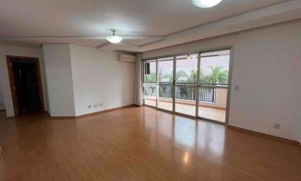 EDIFÍCIO MARC CHAGALL - Apartamento  para Locação, Gleba Fazenda Palhano, Londrina, PR
