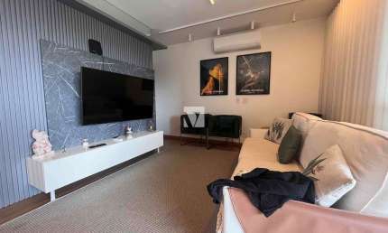 EDIFICIO TRESOR RESIDENCE - Apartamento à Venda, Gleba Fazenda Palhano, Londrina, PR