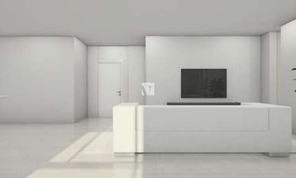 Apartamento padrão à Venda, Edificio House na Gleba Fazenda Palhano, Londrina, PR