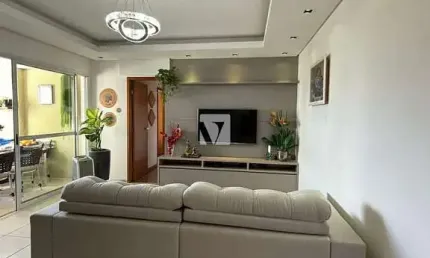 Apartamento à venda, Edificio Vivere palhano na  Gleba Fazenda Palhano, Londrina, PR