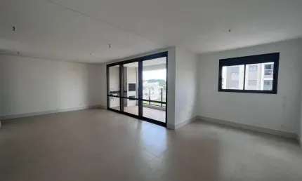 Apartamento de 03 quartos novo para locação na Nova Prochet ED. TERRAZA DI RIMINI