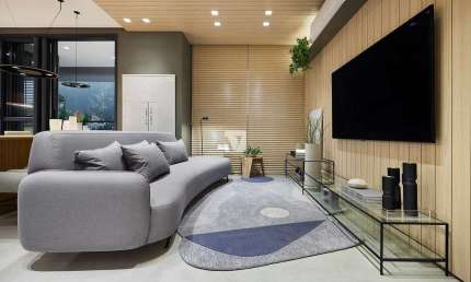 SENSE - Apartamento à venda de 62m² no Terra Bonita.