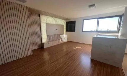 Apartamento padrão à Venda, Vivendas do Arvoredo, Londrina, PR