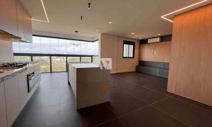 ED. YOU 180 - Apartamento para Locação na Gleba Fazenda Palhano, Londrina, PR