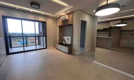 ED. YOU 180 - Apartamento  para Locação, Gleba Fazenda Palhano, Londrina, PR