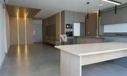 Hause Plaenge - Apartamento de Alto padrão para locação na Gleba Palhano