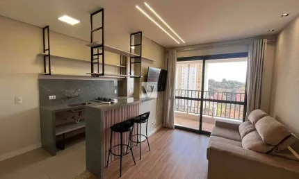 Freedom palhano - apartamento  para venda e locação, gleba fazenda palhano, londrina, pr