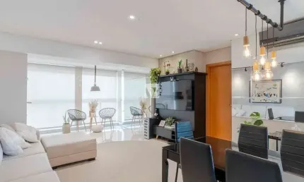 EDIFICIO POTY LAZAROTTO - Apartamento à Venda, Gleba Palhano, Londrina, PR