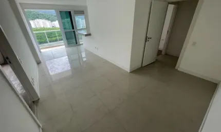 Apartamento com 2 quartos à venda na Avenida Abraham Medina, 300, Barra Olímpica, Rio de Janeiro