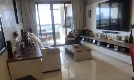 Apartamento com 3 quartos à venda na Rua Escritor Rodrigo Melo Franco (Res Ilha Pura), 160, Barra da Tijuca, Rio de Janeiro