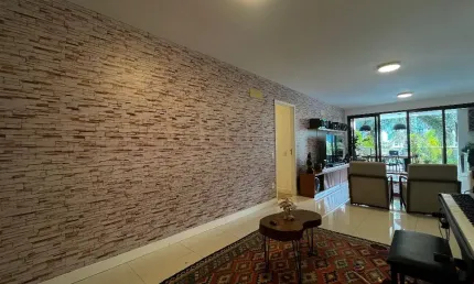 Apartamento com 4 quartos à venda na Rua Escritor Rodrigo Melo Franco (Res Ilha Pura), 160, Barra da Tijuca, Rio de Janeiro